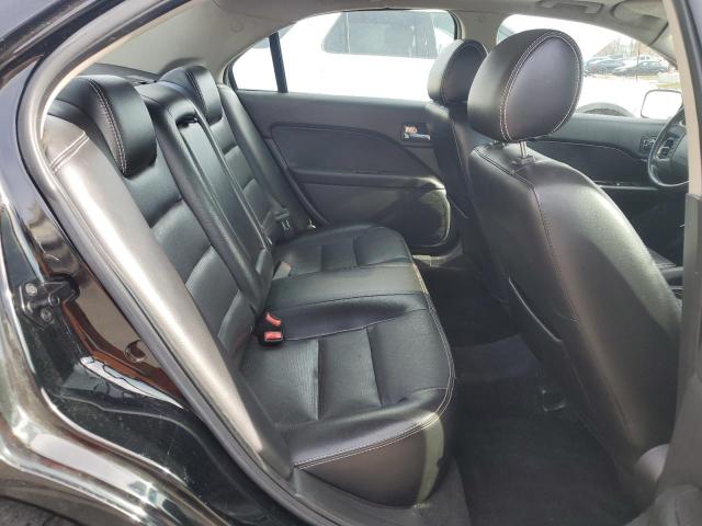Photo 10 from auction – 2006 FORD FUSION with VIN 3FAFP08116R150751