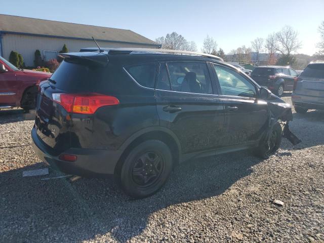 Photo 3 from auction – 2014 TOYOTA RAV4 LE with VIN 2T3BFREV6EW182466
