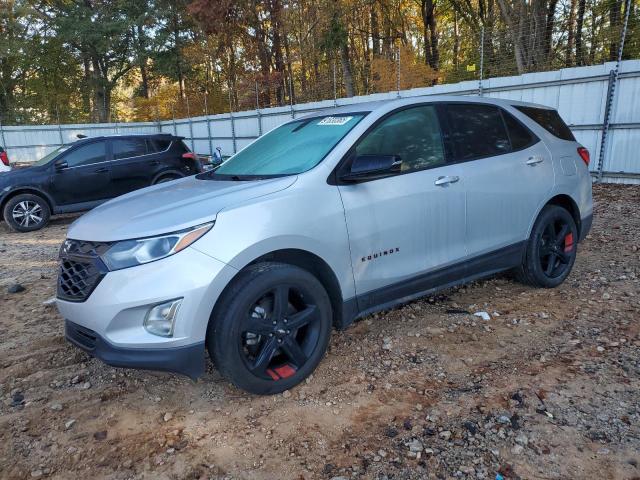 CHEVROLET EQUINOX LT 2019 with VIN 2GNAXLEX1K6220384 - Photo from auction