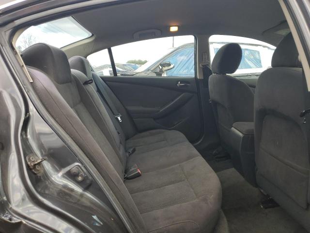 Photo 10 from auction – 2010 NISSAN ALTIMA BAS with VIN 1N4AL2AP2AN540995