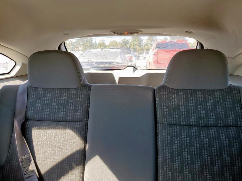 Foto 10 de la subasta – 2007 DODGE CALIBER con VIN 1B3HB28B97D507711