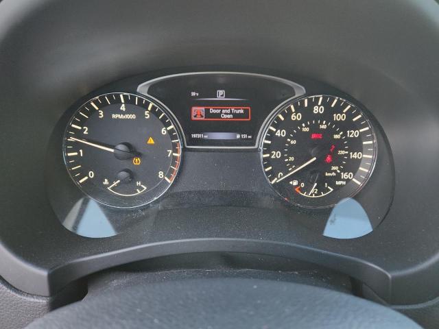 Photo 9 from auction – 2016 NISSAN ALTIMA 2.5 with VIN 1N4AL3AP2GC177625
