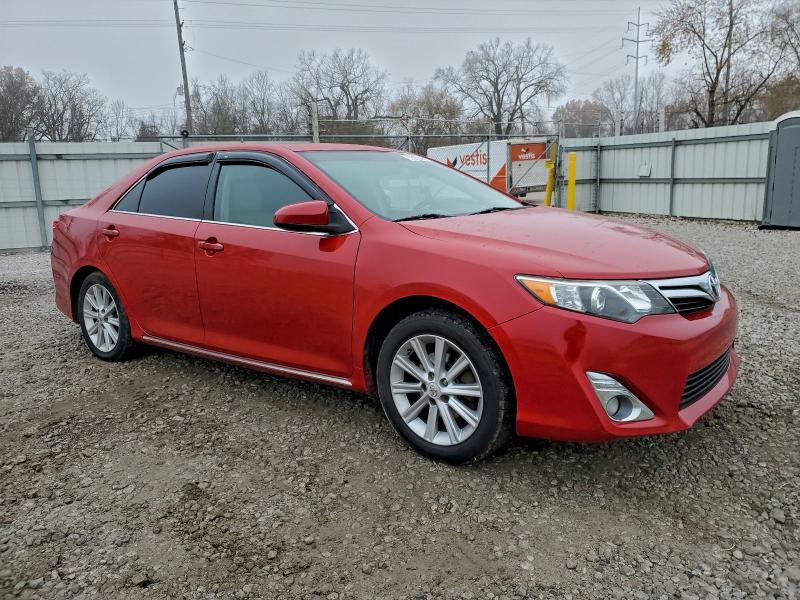 Zdjęcie 4 z aukcji – 2012 TOYOTA CAMRY BASE z VIN 4T1BF1FK9CU515903