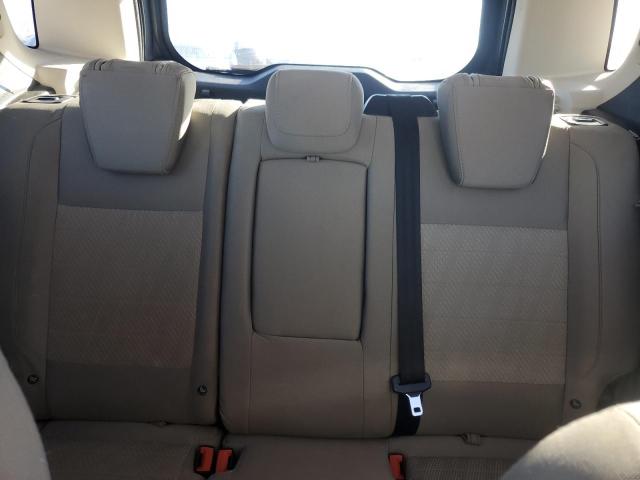 Photo 10 from auction – 2020 FORD ECOSPORT with VIN MAJ3S2FE7LC388505