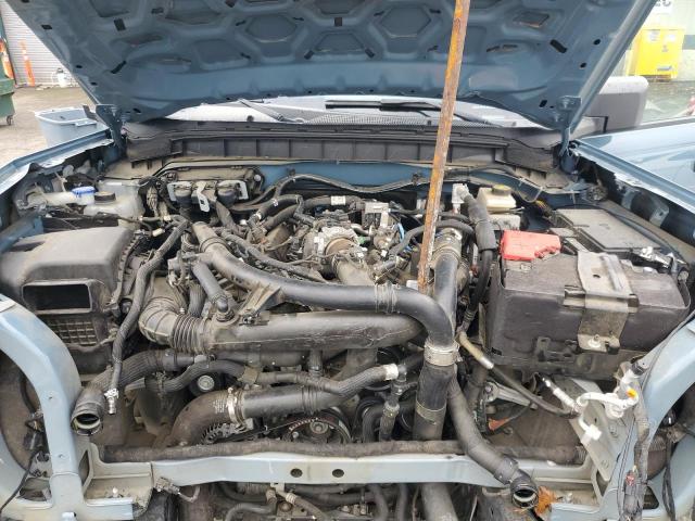 Photo 12 from auction – 2021 FORD BRONCO BAS with VIN 1FMEE5DP3MLA61810