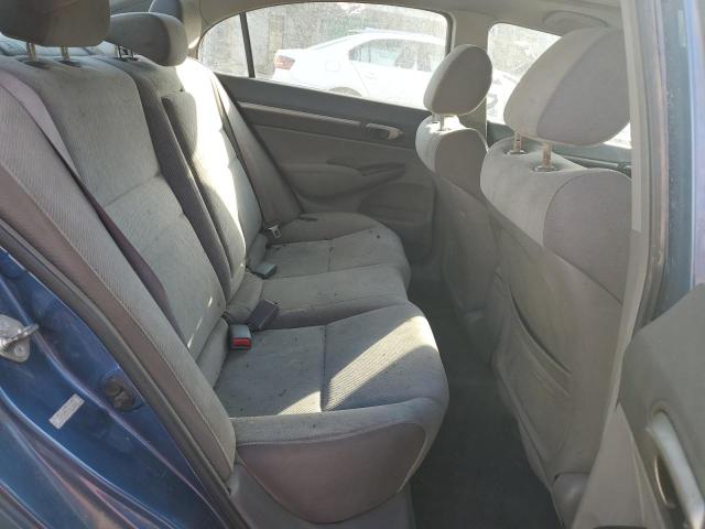 صورة رقم 10 من المزاد - 2010 HONDA CIVIC EX مع VIN 19XFA1F81AE040641