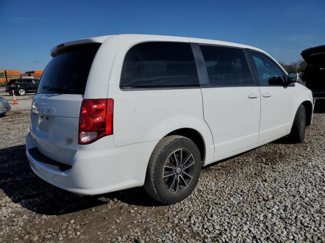 Photo 3 from auction – 2019 DODGE GRAND CARA with VIN 2C4RDGEGXKR538207