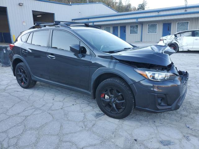 Photo 4 from auction – 2019 SUBARU CROSSTREK with VIN JF2GTADC7K8255069