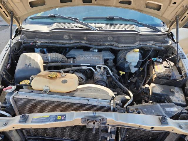 Photo 11 from auction – 2004 DODGE RAM 2500 S with VIN 1D7KU28D44J172988