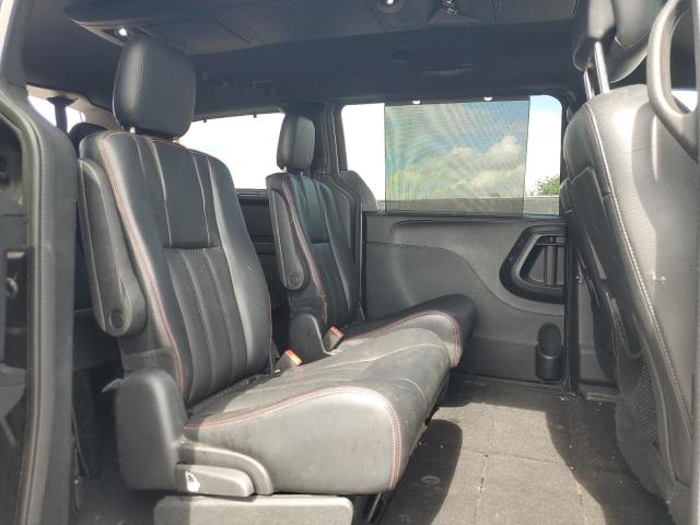 Photo 11 from auction – 2017 DODGE GRAND CARA with VIN 2C4RDGEG1HR806490