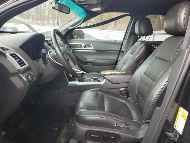 Photo 7 from auction – 2014 FORD EXPLORER with VIN 1FM5K7D84EGA99005
