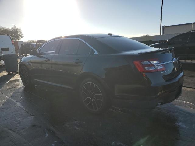 Photo 2 from auction – 2017 FORD TAURUS SEL with VIN 1FAHP2H81HG118426