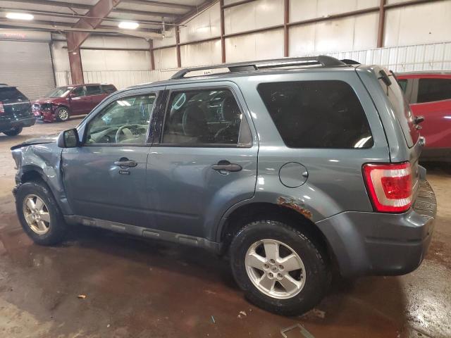 Photo 2 from auction – 2011 FORD ESCAPE XLT with VIN 1FMCU9D79BKB43934