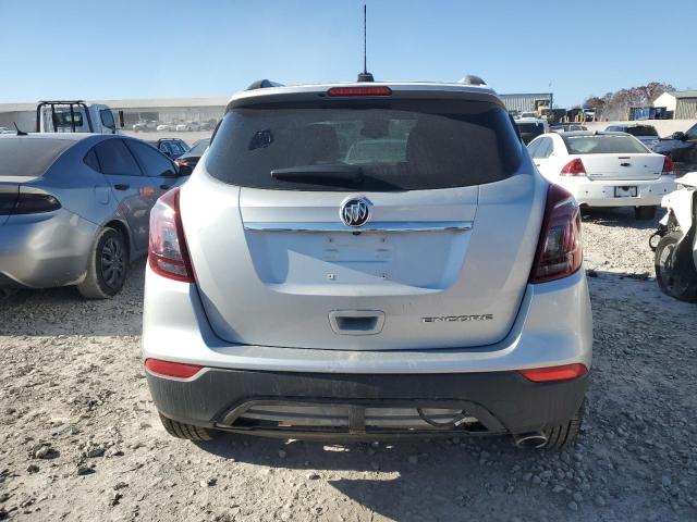 Photo 6 from auction – 2020 BUICK ENCORE PRE with VIN KL4CJASB0LB350844
