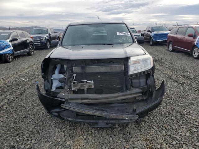 Photo 5 from auction – 2015 HONDA PILOT EXL with VIN 5FNYF4H50FB045085