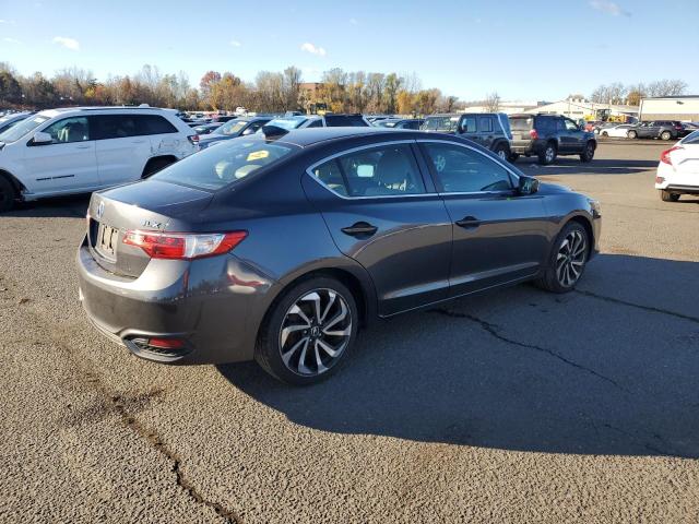 Photo 3 from auction – 2016 ACURA ILX PREMIU with VIN 19UDE2F77GA006001