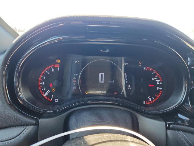 Photo 9 from auction – 2023 DODGE DURANGO SX with VIN 1C4RDHAG6PC612556