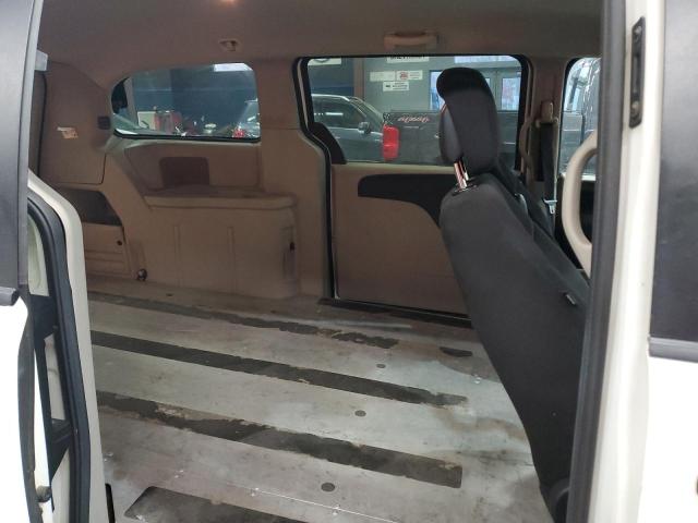 Photo 11 from auction – 2012 DODGE RAM VAN with VIN 2C4RDGAG1CR285317