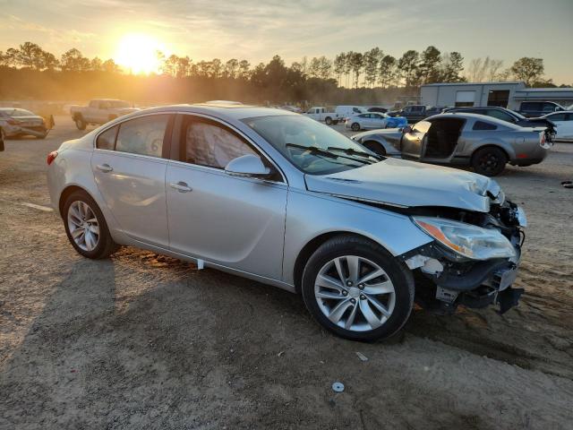 Photo 4 from auction – 2014 BUICK REGAL with VIN 2G4GK5EX0E9300089
