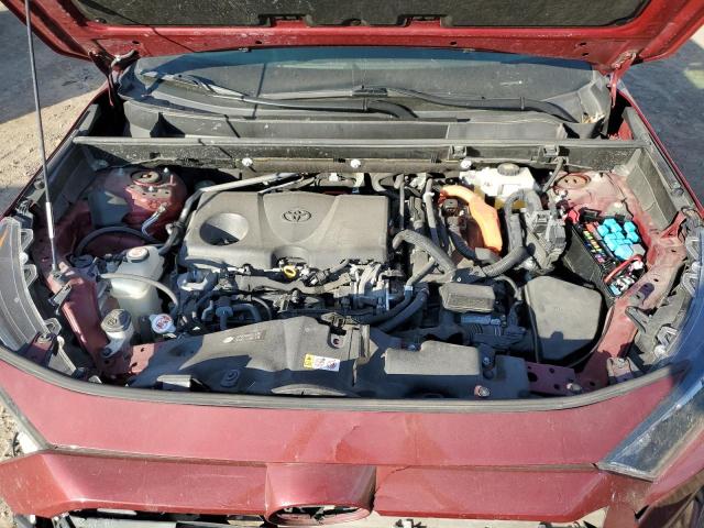 Zdjęcie 12 z aukcji – 2020 TOYOTA RAV4 LE z VIN JTMLWRFV2LD046235