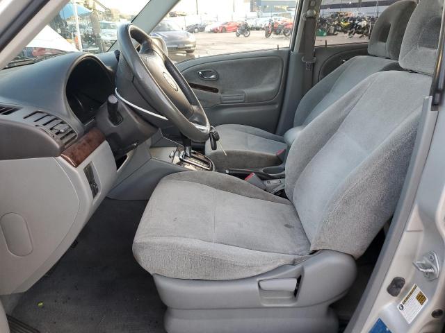 Photo 7 from auction – 2006 SUZUKI XL7 with VIN JS3TY92V164100212