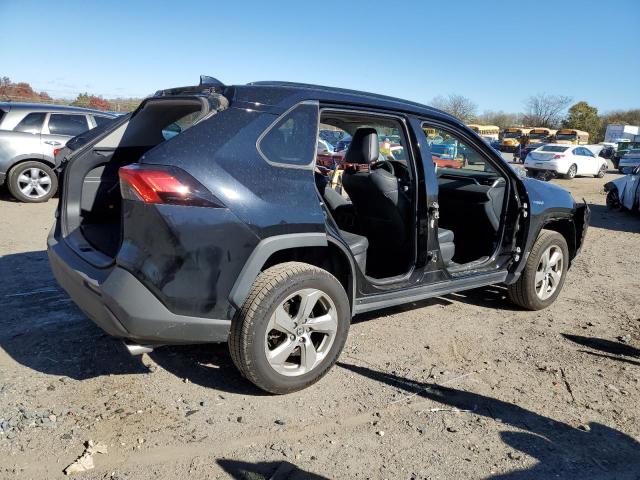 Photo 3 from auction – 2021 TOYOTA RAV4 with VIN 4T3B6RFV8MU062083