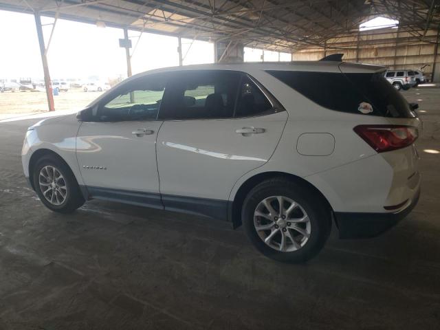 Photo 2 from auction – 2018 CHEVROLET EQUINOX LT with VIN 3GNAXJEV3JS622393