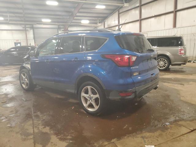 Photo 2 from auction – 2019 FORD ESCAPE SE with VIN 1FMCU9GD2KUC11321