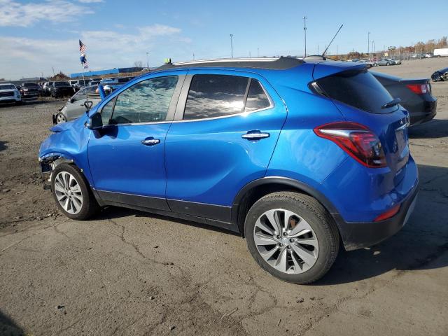 Photo 2 from auction – 2018 BUICK ENCORE PRE with VIN KL4CJASB3JB618797