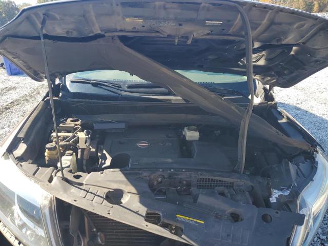 Photo 12 from auction – 2015 NISSAN PATHFINDER with VIN 5N1AR2MN3FC612868