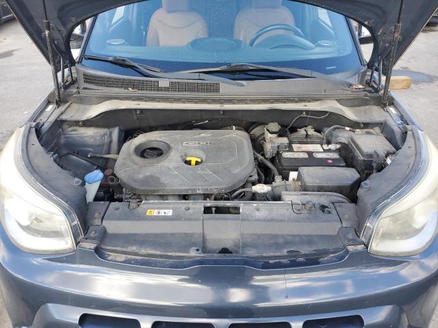 Photo 12 from auction – 2015 KIA SOUL ! with VIN KNDJX3A50F7217754