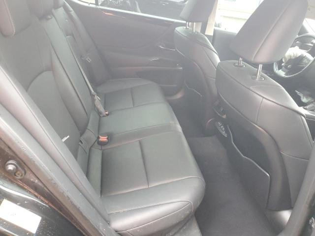 Photo 10 from auction – 2019 LEXUS ES 300H with VIN JTHB21B1XK2002360