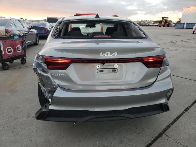 Photo 6 from auction – 2022 KIA FORTE FE with VIN 3KPF24AD2NE461034