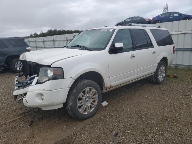 FORD EXPEDITION 2013 with VIN 1FMJK2A55DEF54868 - Photo from auction