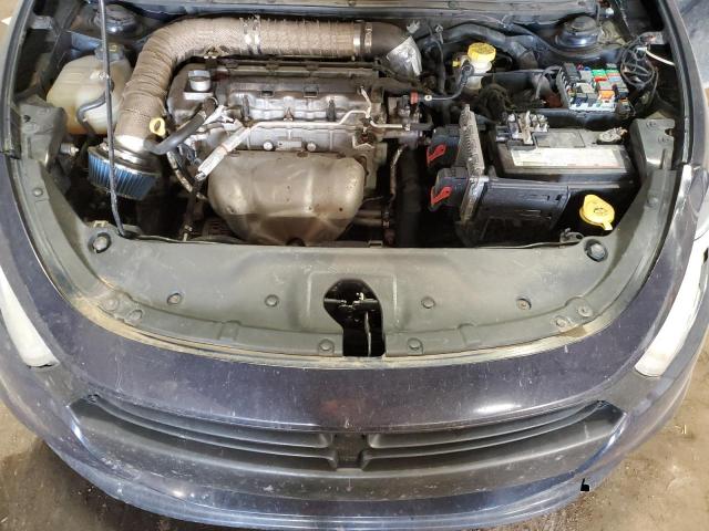 Photo 11 from auction – 2013 DODGE DART with VIN 1C3CDFBAXDD176602