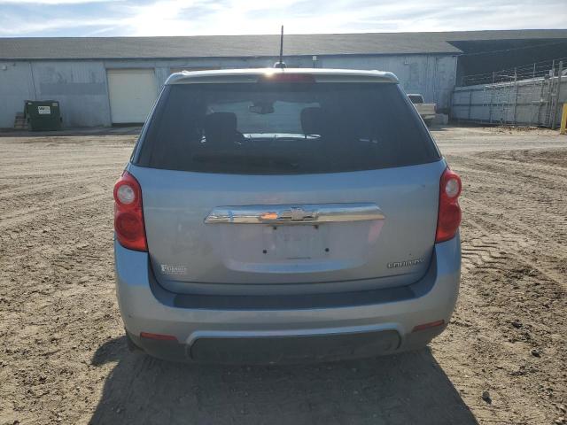 Photo 6 from auction – 2015 CHEVROLET EQUINOX with VIN 2GNALAEK0F6119430
