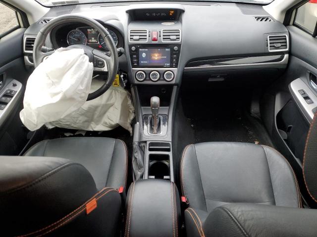 Photo 8 from auction – 2016 SUBARU CROSSTREK with VIN JF2GPAKC8G8227537