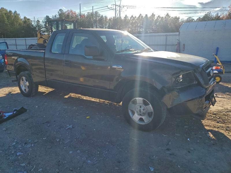 Photo 4 from auction – 2006 FORD OTHER with VIN 1FTRX12W16NA52288