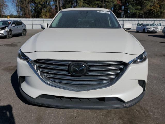 Photo 5 from auction – 2018 MAZDA CX-9 TOURI with VIN JM3TCACY8J0218921