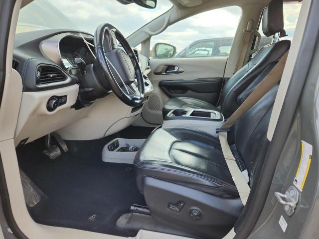 Foto 7 de la subasta – 2021 CHRYSLER PACIFICA T con VIN 2C4RC1BG4MR552658
