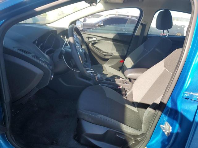 Photo 7 from auction – 2012 FORD FOCUS SE with VIN 1FAHP3F2XCL206055