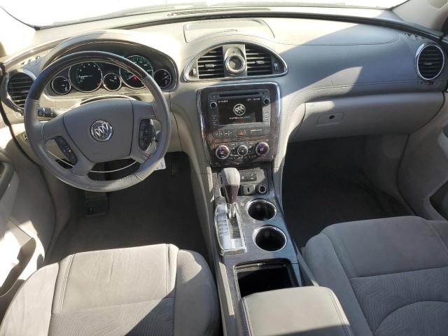 Photo 8 from auction – 2017 BUICK ENCLAVE with VIN 5GAKRAKD8HJ273540