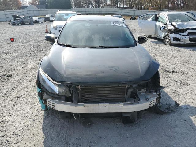 Photo 5 from auction – 2017 HONDA CIVIC EX with VIN 2HGFC2F74HH548447