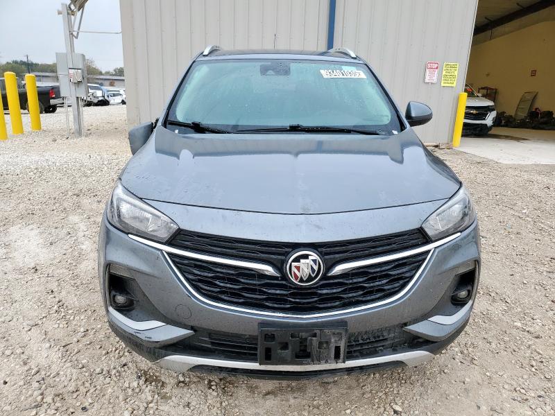 Photo 5 from auction – 2021 BUICK ENCORE GX with VIN KL4MMDSL8MB160507