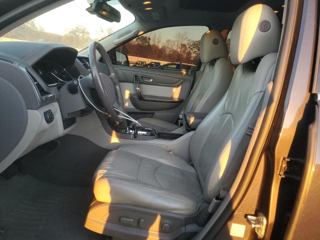 Photo 7 from auction – 2015 GMC ACADIA SLT with VIN 1GKKVRKD7FJ278609