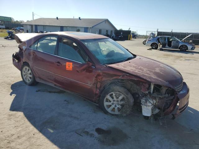 Photo 4 from auction – 2003 TOYOTA CAMRY LE with VIN 4T1BE32K33U245717