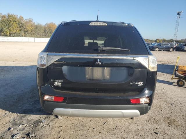 Photo 6 from auction – 2015 MITSUBISHI OUTLANDER with VIN JA4JZ4AX9FZ007105