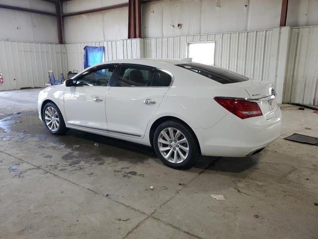 Photo 2 from auction – 2015 BUICK LACROSSE with VIN 1G4GB5G39FF181977