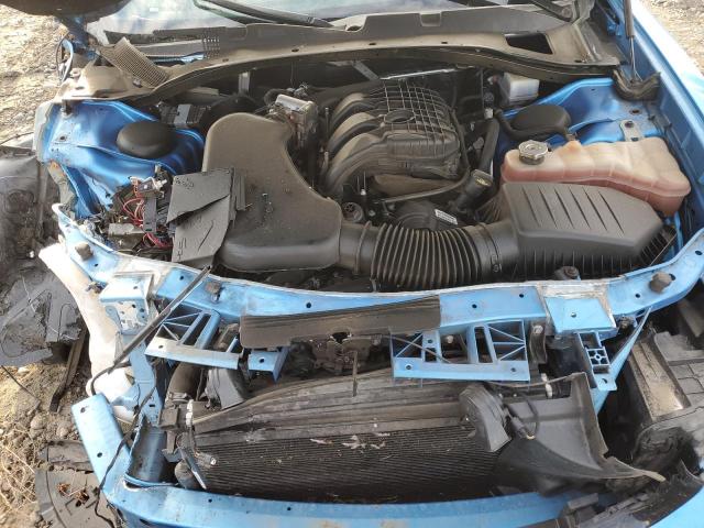 Photo 11 from auction – 2023 DODGE CHARGER SX with VIN 2C3CDXBGXPH656799