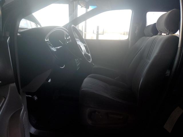 Photo 7 from auction – 2003 TOYOTA SIENNA CE with VIN 4T3ZF19C83U520438